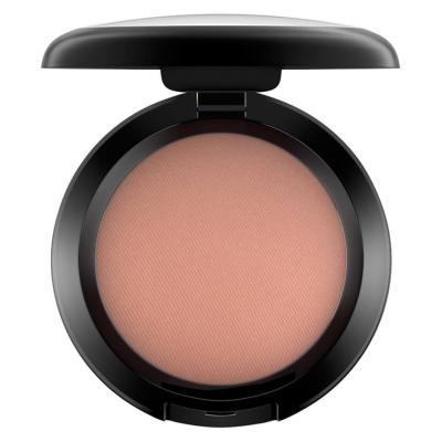 MAC COSMETICS  Fard &agrave; joues Sheertone 6 gr avec pr&eacute;caution