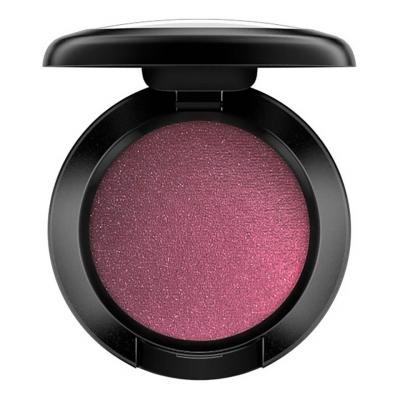 MAC  fard &agrave; paupi&egrave;res petit (teintes vari&eacute;es) - Frost - Cranberry