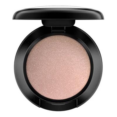 MAC COSMETICS MAC fard &agrave; paupi&egrave;res petit (teintes vari&eacute;es) - Frost - Naked Lunch