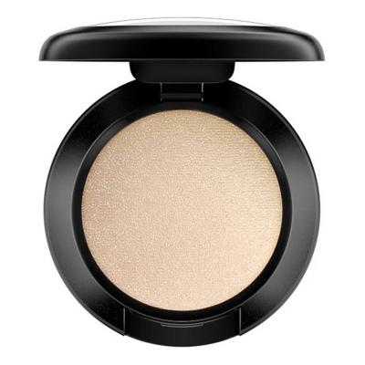 MAC COSMETICS MAC fard &agrave; paupi&egrave;res petit (teintes vari&eacute;es) - Frost - Nylon