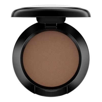 MAC COSMETICS MAC fard &agrave; paupi&egrave;res petit (teintes vari&eacute;es) - Matte - Espresso