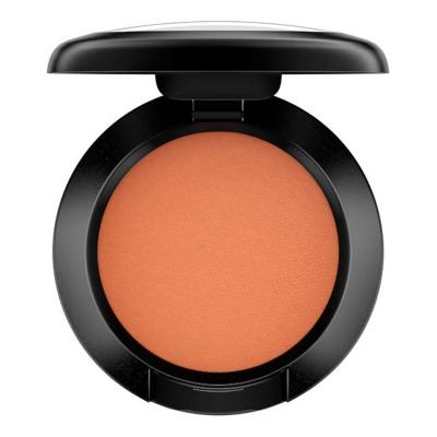 MAC  fard &agrave; paupi&egrave;res petit (teintes vari&eacute;es) - Matte - Rule