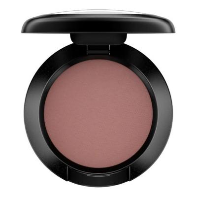 MAC COSMETICS Eyeshadow Swiss Chocolate