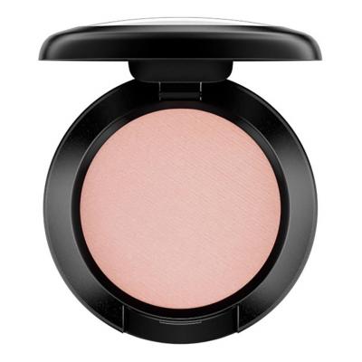 MAC COSMETICS  Eye Shadow fard &agrave; paupi&egrave;res teinte Grain Satin 1,5 g