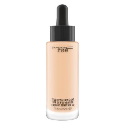 MAC  Studio Waterweight SPF 30/PA++ Foundation Fond de teint