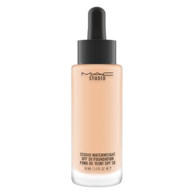 MAC  Cosmetics Studio Waterweight fond de teint Spf30 30 ml Nc25