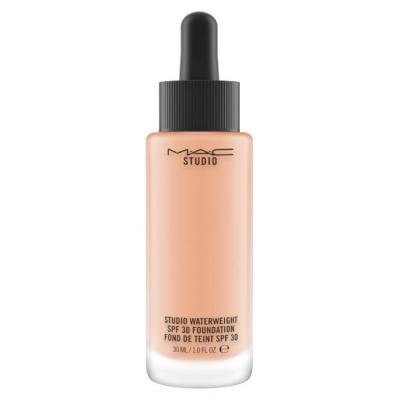 MAC  fond de teint Studio Waterweight SPF30 ladies 30 ml NW25 natural