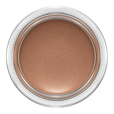 MAC COSMETICS Fard &agrave; Paupi&egrave;res Prolongwear Paint Pot - Groundwork - M.A.C