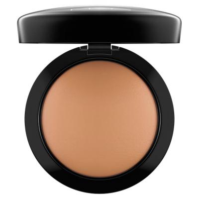 MAC COSMETICS Mineralize Skinfinish Natural Dark Tan