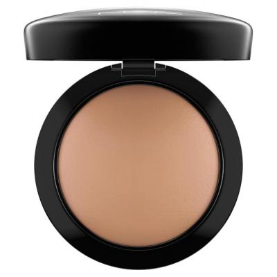 MAC Mineralize Skinfinish Natural Dark Golden