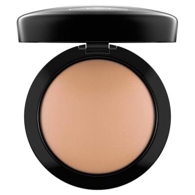 MAC  Mineralize Skinfinish Natural Poudre compacte
