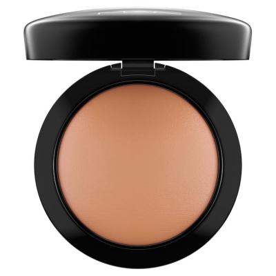 MAC Mineralize Skinfinish Natural Dark Deep