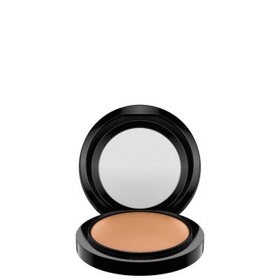 MAC Poudre Compacte Mineralize Skinfinish Natural - Give Me Sun! - M.A.C