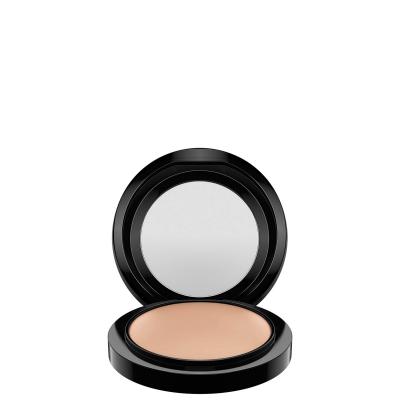 MAC Poudre Compacte Mineralize Skinfinish Natural - Medium Dark - M.A.C
