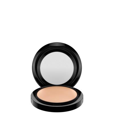 MAC Poudre Compacte Mineralize Skinfinish Natural - Medium Golden - M.A.C