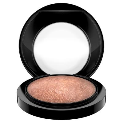 MAC  Poudre Mineralize Skinfinish (teintes vari&eacute;es) - Cheeky Bronze