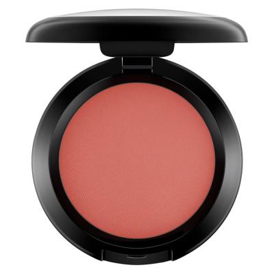 MAC COSMETICS  Poudre Blush Poivre Br&ucirc;l&eacute; 6 gr Burnt Pepper