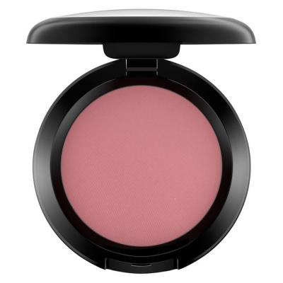 MAC COSMETICS MAC Poudre blush fard &agrave; joues, rose desert 6 g