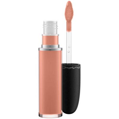 MAC COSMETICS MAC Retro Matte Liquid Lipcolour (teintes vari&eacute;es) - Burnt Spice