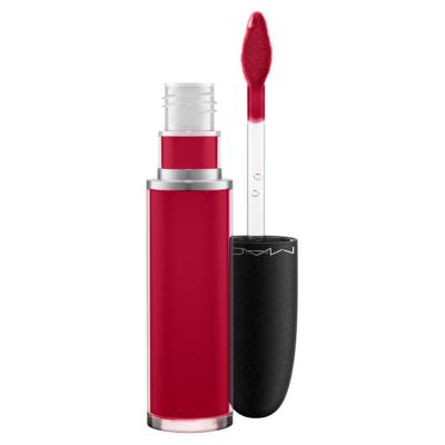MAC COSMETICS  Rouge &agrave; L&egrave;vres Liquide Retro Matte 5ml Danse avec moi