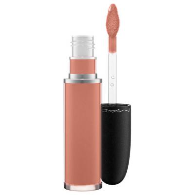 MAC COSMETICS Retro Matte Liquid Lipcolour LadyBeGood