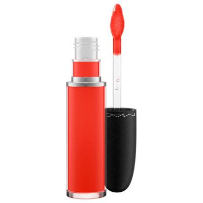MAC  Cosmetics Rouge &agrave; L&egrave;vres Liquide Retro Matte 5ml Supprimer le
