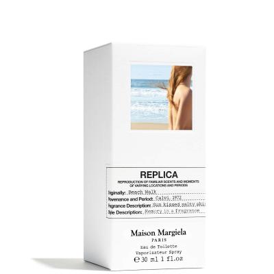 MAISON MARGIELA REPLICA Beach Walk Eau De Toilette Floral - 30 ml - 