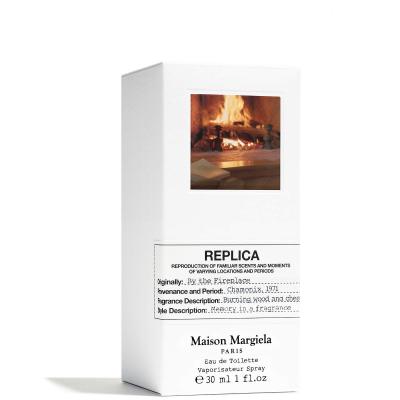 MAISON MARTIN MARGIELA Replica By the Fireplace - Eau de Toilette 30ml