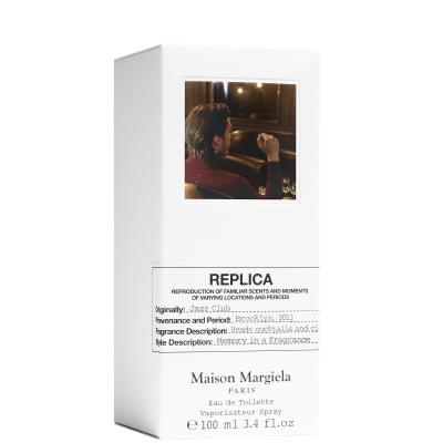 MAISON MARTIN MARGIELA Replica Jazz Club - Eau de Toilette 100ml