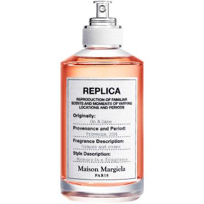 Maison Margiela REPLICA On A Date Eau de Toilette mixte 100 ml
