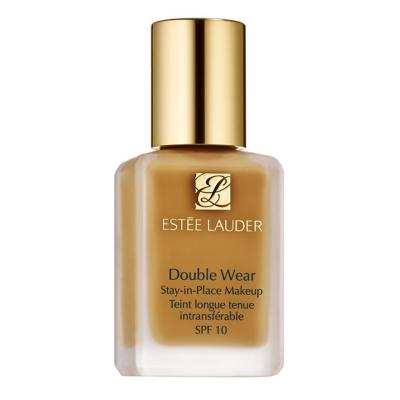 ESTEE LAUDER Double Wear Stay in Place Foundation SPF 10 4W2 Toasty Toffee