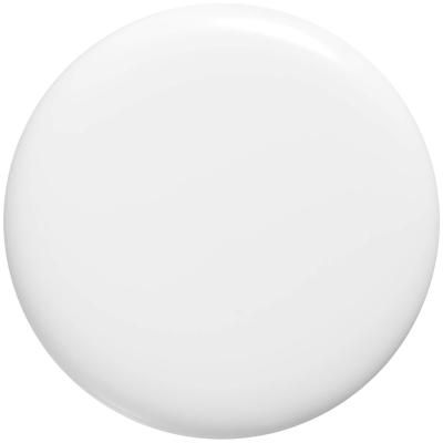 DECOUVRIR MAKEUP REVOLUTION Makeup Revolution High Gloss Nail Polish (Various Shades) - Ghost