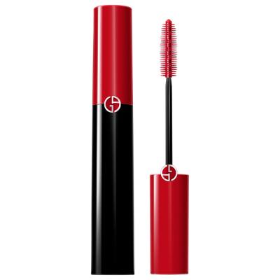 GIORGIO ARMANI Armani Mascara Volume Excentrique 01 Obsidienne 10 ml