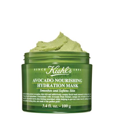 KIEHLS Masque nourrissant &agrave; l&acute;avocat - 100g - Kiehl's