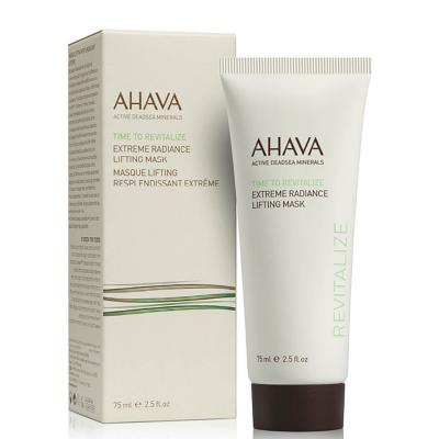 AHAVA  - Extreme Radiance Lifting Mask 75ml masque