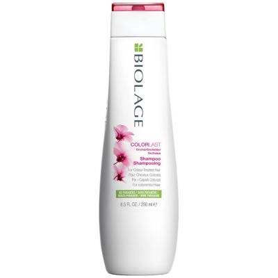 BIOLAGE Matrix  Shampooing Colorlast Shampooing 250ml