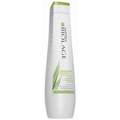 MATRIX  Biolage Scalpsync CleanReset Normalizing Shampoing 250 ml