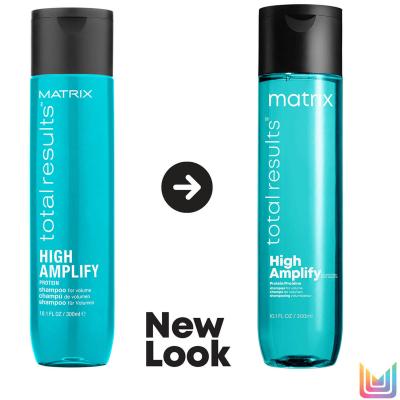 MATRIX  Total R&eacute;sultats Shampooing Haute Amplification 300ml