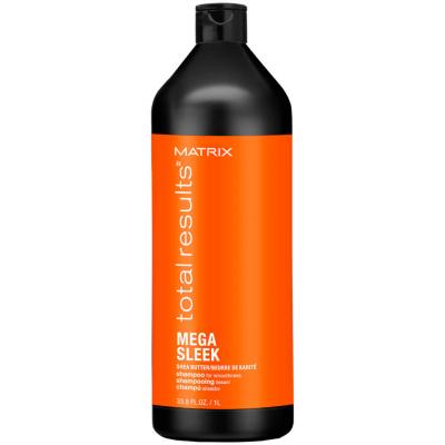 MATRIX Shampooing r&eacute;parateur total results sleek  (1000 ml)