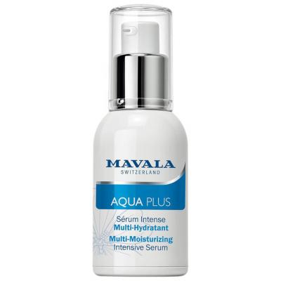 MAVALA Aqua Plus -  - S&eacute;rum Intense Multi-Hydratant