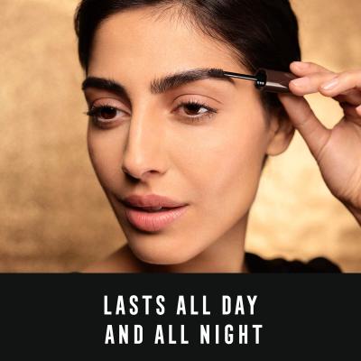 MAX FACTOR  Mascara Revitalisant Sourcils 003 Brown