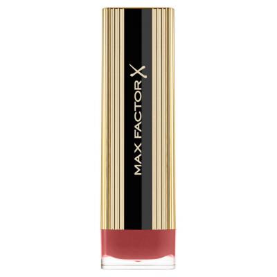 MAX FACTOR  4g Couleur Elixir, 015 Nude Rose, Rouge &Agrave; L&egrave;vres
