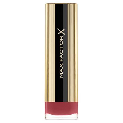 MAX FACTOR Rouge &agrave; l&egrave;vres hydratant  colour elixir n&ordm; 020 (4 g)