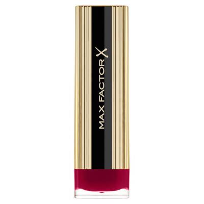 MAX FACTOR  Colour Elixir Rouge &agrave; l&egrave;vres - 080 Chili