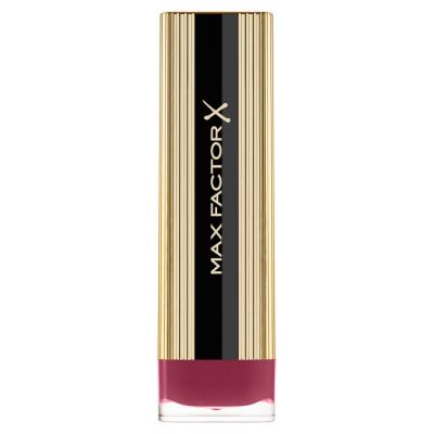 MAX FACTOR Rouge &agrave; l&egrave;vres hydratant  colour elixir n&ordm; 100 (4 g)
