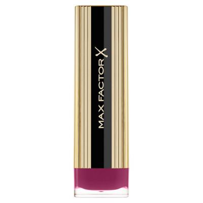 MAX FACTOR  4g Colour Elixir, 120 Midnight Mauve, Rouge &Agrave; L&egrave;vres