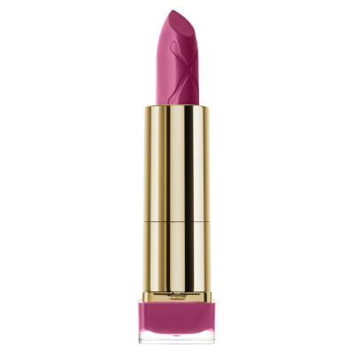 MAX FACTOR  Colour Elixir Rouge &agrave; l&egrave;vres - 125 Icy Rose