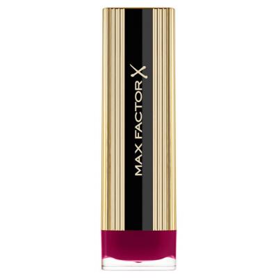MAX FACTOR  Colour Elixir Lipstick with Vitamin E - 130 Mulberry