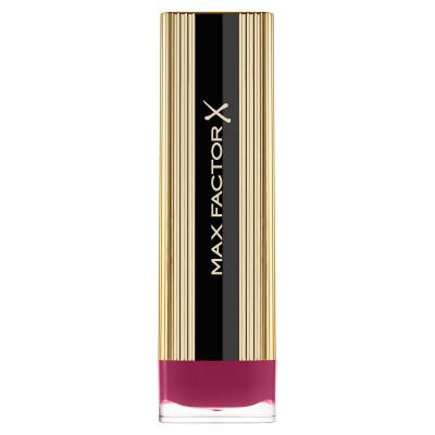 MAX FACTOR  Colour Elixir Rouge &agrave; l&egrave;vres - 110 Rich Raspberry