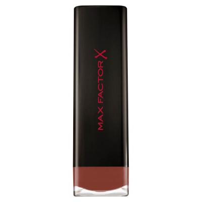 MAX FACTOR  Elixir Velours Mat 65 Rouge &agrave; l&egrave;vres aux raisins secs 55